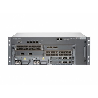 Juniper MX104